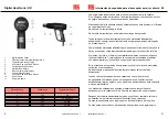 Preview for 2 page of RS 137-159 Instruction Manual