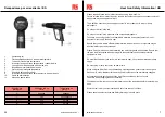 Preview for 26 page of RS 137-159 Instruction Manual