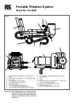 RS 193-5525 Manual preview