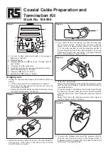 RS 193-966 Manual preview