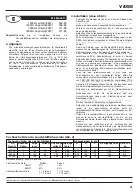 Предварительный просмотр 3 страницы RS 566-493 Instruction Leaflet