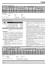 Предварительный просмотр 7 страницы RS 566-493 Instruction Leaflet