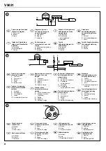 Preview for 2 page of RS 571-439 Instruction Leaflet