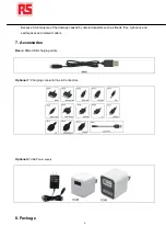 Preview for 7 page of RS 7757517 Datasheet