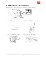 Preview for 5 page of RS 8802201 User Manual