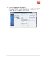 Preview for 13 page of RS 8802201 User Manual