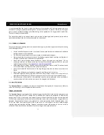 Preview for 5 page of RS COMPACT FREEZE TUNNEL Operation And Maintenance Manual