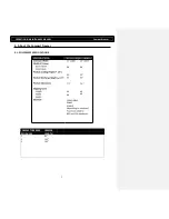 Preview for 8 page of RS COMPACT FREEZE TUNNEL Operation And Maintenance Manual