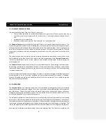 Preview for 9 page of RS COMPACT FREEZE TUNNEL Operation And Maintenance Manual