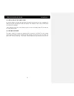 Preview for 17 page of RS COMPACT FREEZE TUNNEL Operation And Maintenance Manual