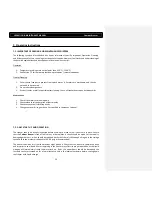 Preview for 26 page of RS COMPACT FREEZE TUNNEL Operation And Maintenance Manual