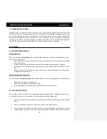 Preview for 30 page of RS COMPACT FREEZE TUNNEL Operation And Maintenance Manual