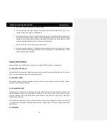 Preview for 33 page of RS COMPACT FREEZE TUNNEL Operation And Maintenance Manual