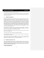 Preview for 35 page of RS COMPACT FREEZE TUNNEL Operation And Maintenance Manual