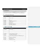 Preview for 42 page of RS COMPACT FREEZE TUNNEL Operation And Maintenance Manual