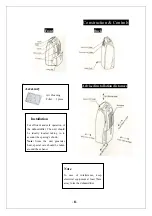 Preview for 7 page of RS DH-320/A Instruction Manual