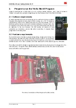 Preview for 4 page of RS EDP-CM-1113 Getting Started Manual