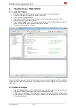 Preview for 5 page of RS EDP-CM-1113 Getting Started Manual