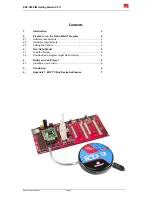 Preview for 2 page of RS EDP-CM-PIM Manual