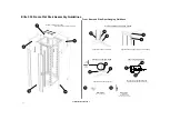 Preview for 2 page of RS Elite 303 Frame Flat Pack Assembly Manuallines