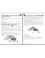 Preview for 4 page of RS ET-5300 Instruction Manual