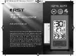 RS IQ718 Instruction Manual preview