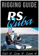 Preview for 1 page of RS Quba Rigging Manual