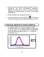 Preview for 12 page of RS RS-01 Instruction Manual