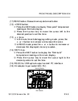 Preview for 7 page of RS RS-1365 Instruction Manual