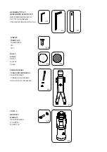 Предварительный просмотр 2 страницы RS RS#3 Wood User Manual