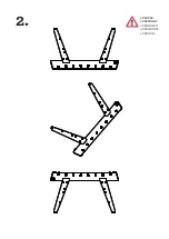 Preview for 4 page of RS RS#3 Wood User Manual