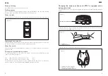 Preview for 2 page of RS UTS-E Instruction Leaflet