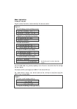 Preview for 5 page of RS UTS-ISDN Manual