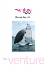 RS Venture Connect Rigging Manual preview