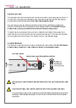 Preview for 14 page of RS Venture Connect Rigging Manual