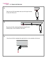 Preview for 21 page of RS Venture Connect Rigging Manual