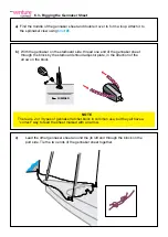 Preview for 34 page of RS Venture Connect Rigging Manual