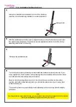 Preview for 89 page of RS Venture Connect Rigging Manual