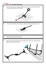 Preview for 95 page of RS Venture Connect Rigging Manual