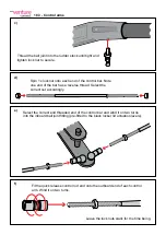 Preview for 102 page of RS Venture Connect Rigging Manual