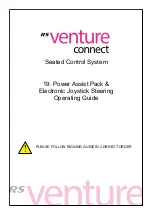 Preview for 108 page of RS Venture Connect Rigging Manual