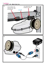 Preview for 115 page of RS Venture Connect Rigging Manual