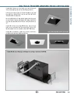 Preview for 2 page of RSA Lighting Combo Mini Brochure