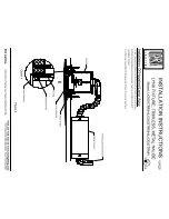 Preview for 2 page of RSA Lighting LYNX LX3002TRMH Installation Instructions