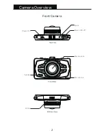 Preview for 4 page of RSC duDuo e1 User Manual