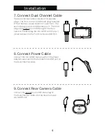 Preview for 8 page of RSC duDuo e1 User Manual