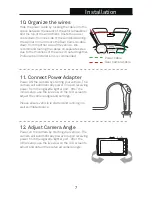 Preview for 9 page of RSC duDuo e1 User Manual