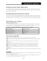 Preview for 13 page of RSC duDuo e1 User Manual