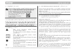 Preview for 3 page of RSF Elektronik AK MS 15 Mounting Instructions