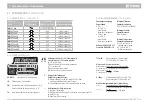 Preview for 4 page of RSF Elektronik AK MS 15 Mounting Instructions